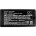 Polymerase Chain Reaction PCR Instrument Survey Multimeter and Equipment Replacement Battery