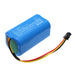 Eufy RoboVac X10 Pro Omni X10 Pro X10 Pro Omni Vacuum Replacement Battery