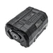 EGO CS1400 CS1403 CS1600 CS1604 CS1610E CS1800 CS1800E CS1804 HT2400 HT65004 LB4800 LB5302 LB5804 LB7650E LM17 8000mAh Garden Tool Replacement Battery