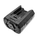 EGO CS1400 CS1403 CS1600 CS1604 CS1610E CS1800 CS1800E CS1804 HT2400 HT65004 LB4800 LB5302 LB5804 LB7650E LM17 8000mAh Garden Tool Replacement Battery