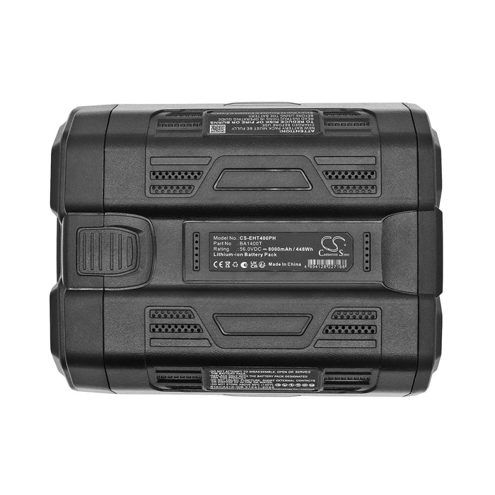 Sabo Professional E-POWER 8000mAh Garden Tool Replacement Battery