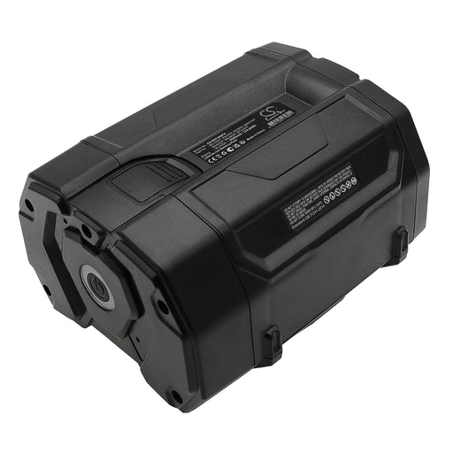 Sabo Professional E-POWER Garden Tool Replacement Battery