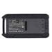 Echo Scie à chaîne sans fil CCS_58V4AH, Scie à chaîne sans fil CCS-58VBT, Tondeuse dédiée sans fil CDST-58VBT, Batterie de remplacement pour outil de jardin avec cordon CHT-58VBT