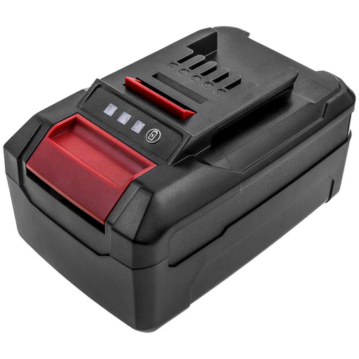 Kraftixx KX-RS 18 Li Solo,KX-AHS 1858 Li Solo,KX-AKS 1825 Li Solo,KX-ARM 3637 Li,KX-AHE 1820 Li Solo,KX-AS 18 L 4000mAh Power Tool Replacement Battery