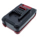 Kraftixx KX-RS 18 Li Solo,KX-AHS 1858 Li Solo,KX-AKS 1825 Li Solo,KX-ARM 3637 Li,KX-AHE 1820 Li Solo,KX-AS 18 Li Solo,K Power Tool Replacement Battery