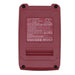 Kraftixx KX-RS 18 Li Solo,KX-AHS 1858 Li Solo,KX-AKS 1825 Li Solo,KX-ARM 3637 Li,KX-AHE 1820 Li Solo,KX-AS 18 Li Solo,K Power Tool Replacement Battery
