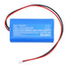 EluBat 275810 Emergency Light Replacement Battery