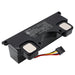 Cecotec 05429 Conga 2090 Vison 3500mAh Vacuum Replacement Battery