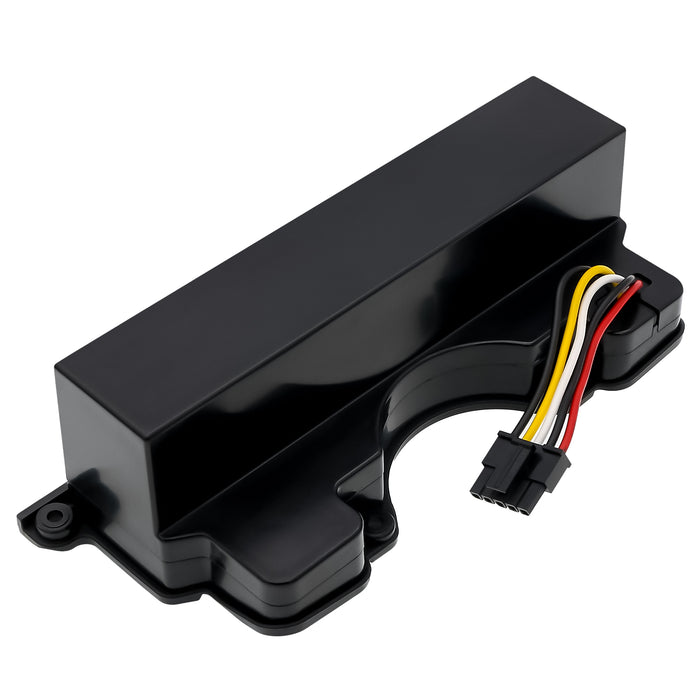 Electrolux EFP31312 EFR31223 EP31-15GYA UltimateHome 300 Robotic Vacuum UltimateHome 300 Robotic Vacuum + Mop Ultim 3500mAh Vacuum Replacement Battery