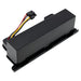 Cecotec 05429 Conga 2090 Vison 2500mAh Vacuum Replacement Battery