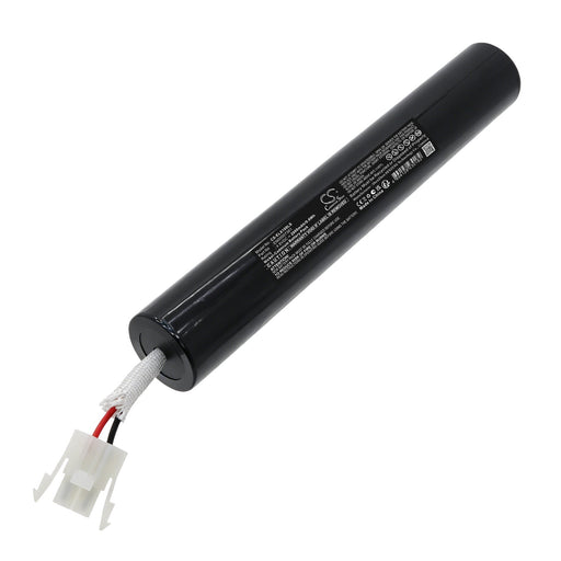 Esylux Einbauversion self-monitoring Serie ELH Emergency Light Replacement Battery