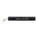 Esylux Einbauversion self-monitoring Serie ELH Emergency Light Replacement Battery