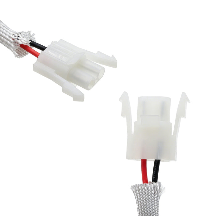 Esylux Einbauversion self-monitoring Serie ELH Emergency Light Replacement Battery