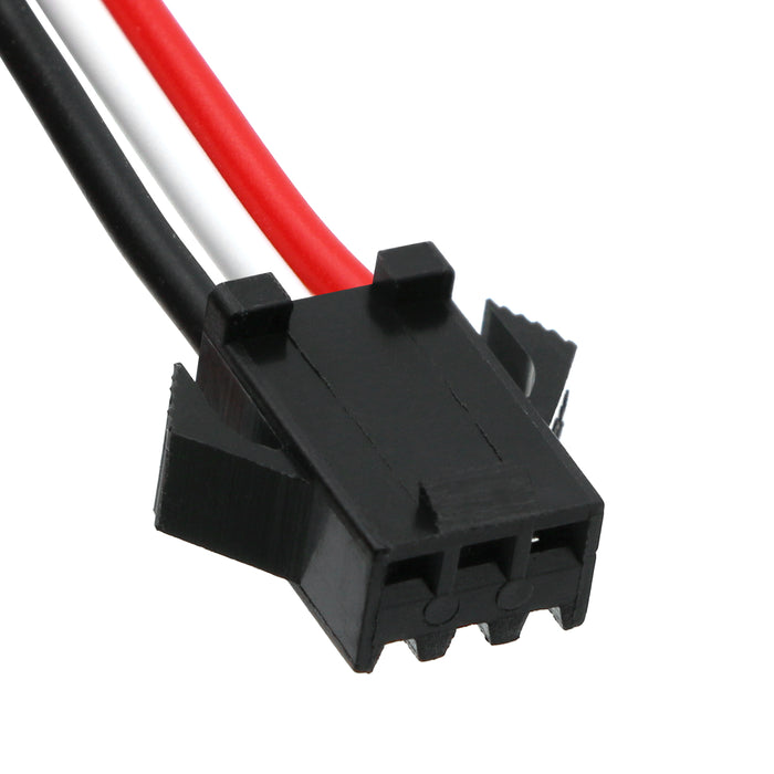 Esylux SLP-2 Flashlight Replacement Battery