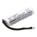 ESYLUX SLE, SLF Revision ab 2022 Emergency Light Replacement Battery