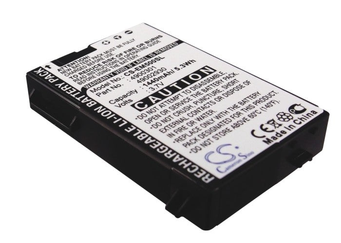 Everex Neon E900 Mobile Phone Replacement Battery