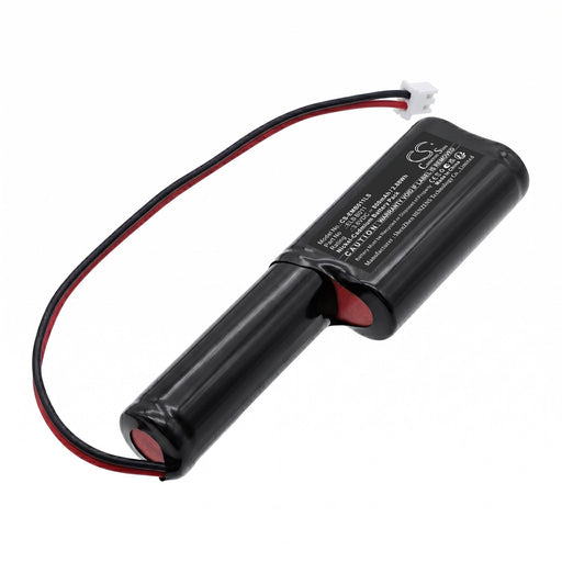 Lithonia BBAT0116A ELB B011 Emergency Light Replacement Battery