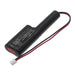 Lithonia BBAT0116A ELB B011 Emergency Light Replacement Battery