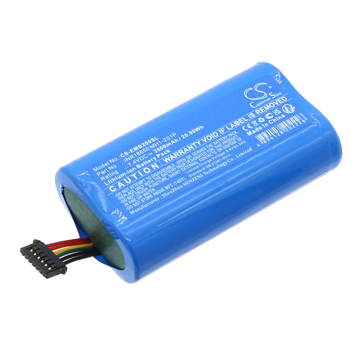 Ember Mug 2 Smart Mug Replacement Battery