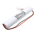 Yuasa  Emergency Light Replacement Battery