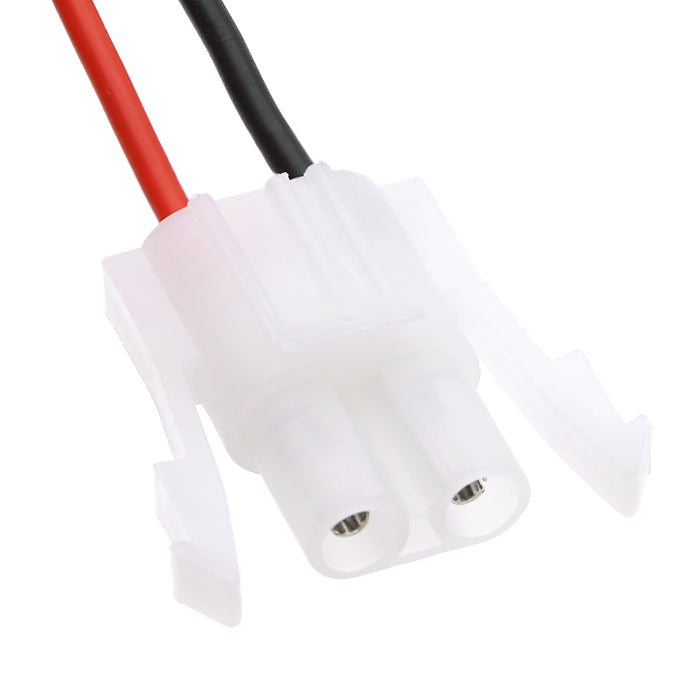 3D  Emergency Light Replacement Battery