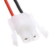 3D  Emergency Light Replacement Battery