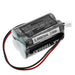 Cooper Industries 6200-RP,6200RP Emergency Light Replacement Battery