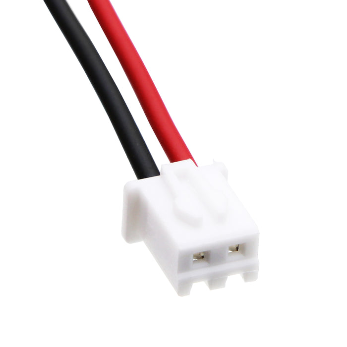 Cooper Industries 6200-RP,6200RP Emergency Light Replacement Battery