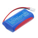 Enmind EN-S5D Medical Replacement Battery
