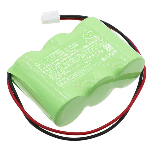 ELRO NV52 Emergency Light Replacement Battery