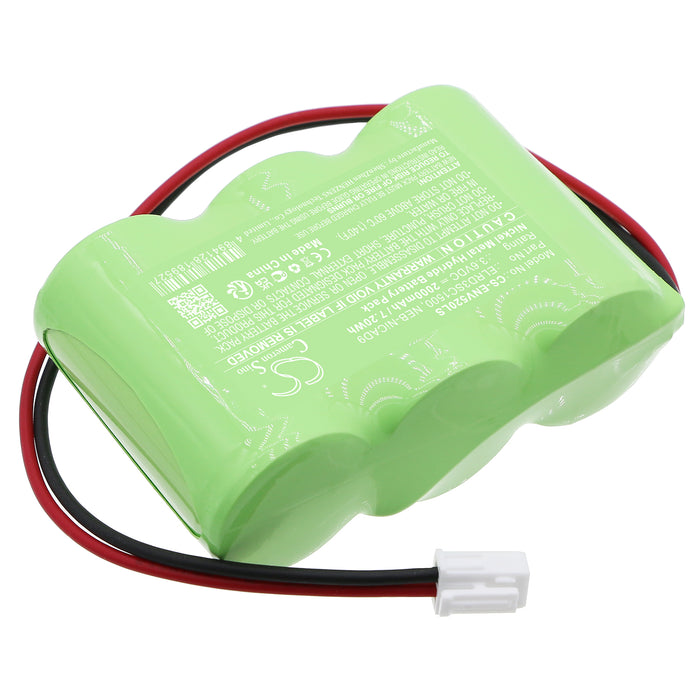 ELRO NV52 Emergency Light Replacement Battery