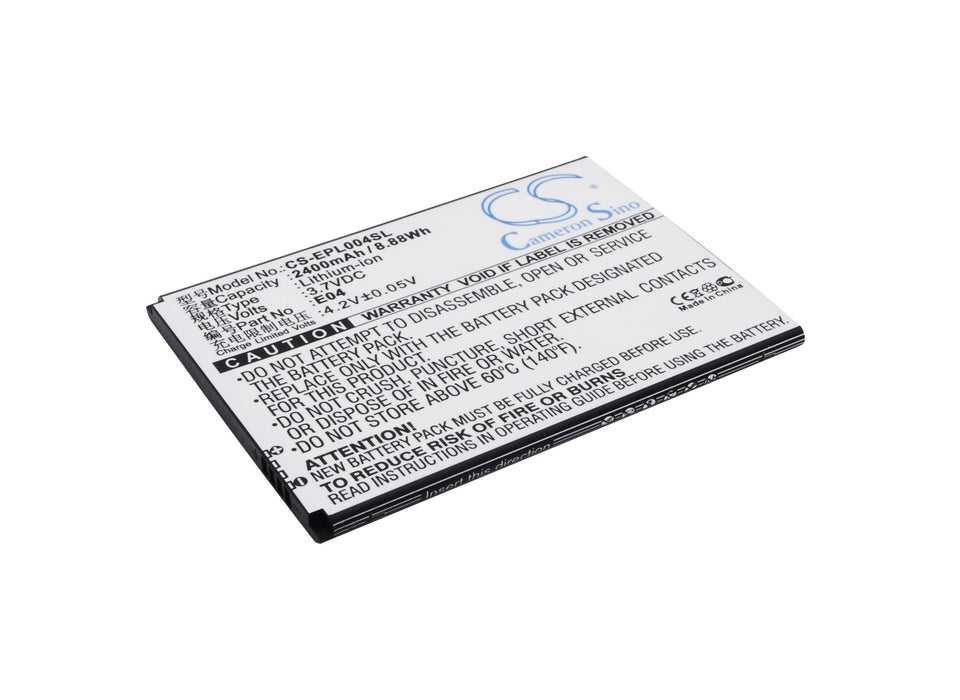 Elephone ECOO E04 Mobile Phone Replacement Battery
