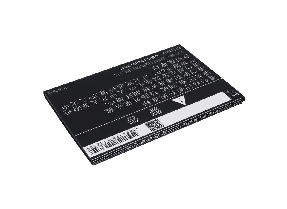 Elephone ECOO E04 Mobile Phone Replacement Battery