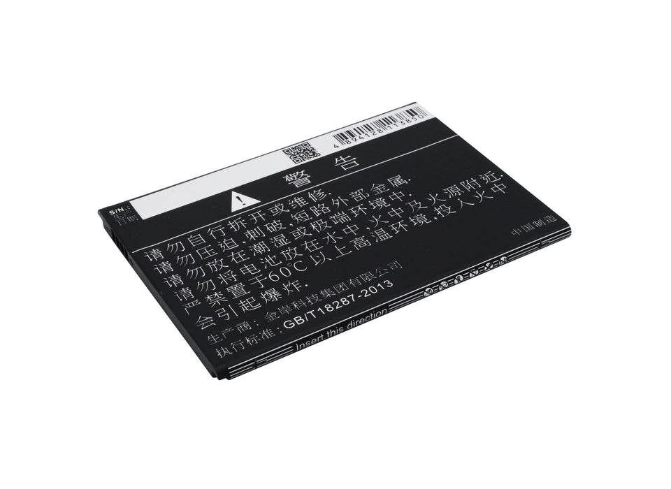 Elephone ECOO E04 Mobile Phone Replacement Battery