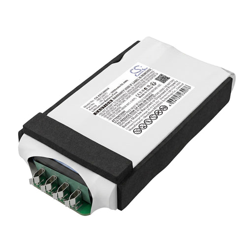 Eureka NEC280 NEC280TL NEC285GR Vacuum Replacement Battery