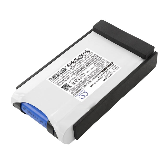 Eureka NEC280 NEC280TL NEC285GR Vacuum Replacement Battery