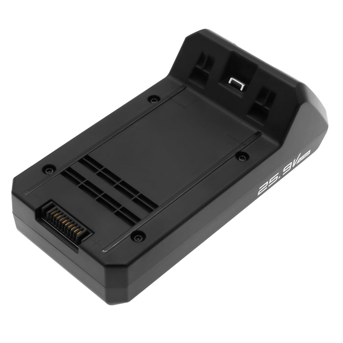 Eureka NEC390BL Stylus Elite Stylus Elite Anti-Tangle Vacuum Replacement Battery