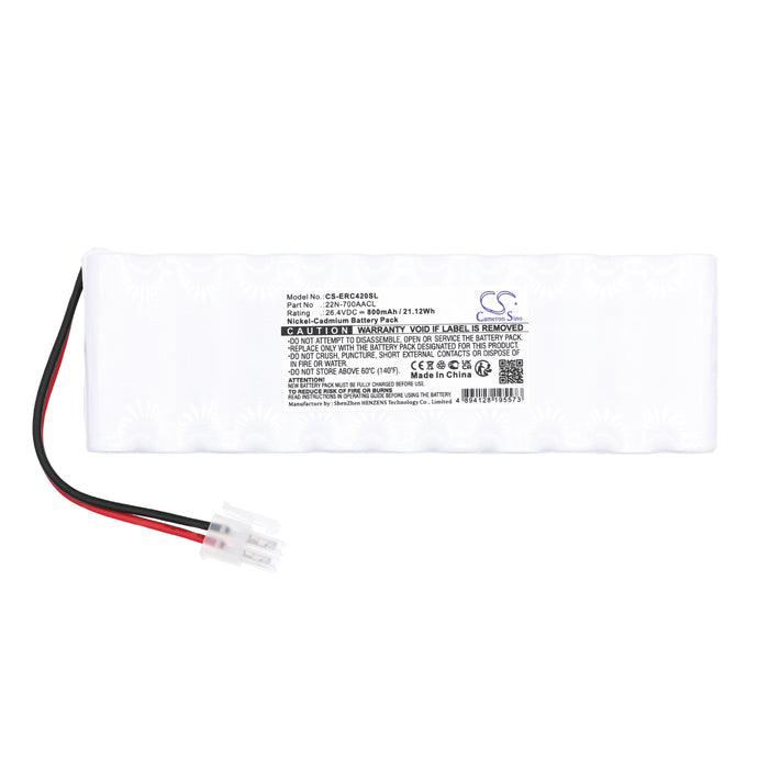 Epson RC420 EZ Module PLC Replacement Battery