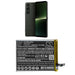 Sony Xperia 1 V Xperia 1 VI 5G Mobile Phone Replacement Battery