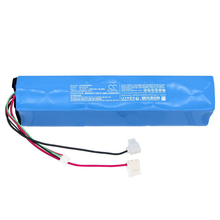 Shark G4 X8 WD40 T9 X9 Pro Vacuum Replacement Battery