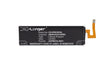 Sony Ericsson Xperia M5 Xperia M5 dual E5633 E5606 E5663 E5653 E5643 Mobile Phone Replacement Battery