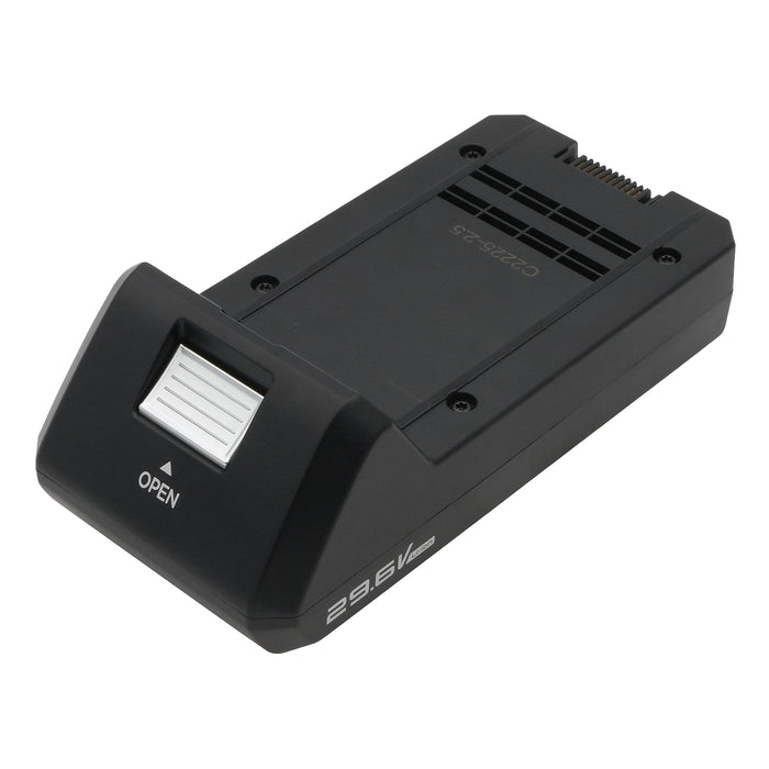 Media P7,Q8 Vacuum Replacement Battery