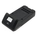 Media P7,Q8 Vacuum Replacement Battery