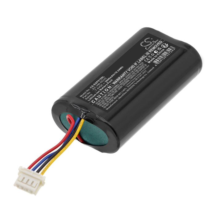 Seat Born 2022 Formentor KM 2021 Ibiza KJ 2018 Leon KL 2020 Arona KJ 2018 Formentor KM 2021 Leon KL 2020 Emergency Supply Replacement Battery