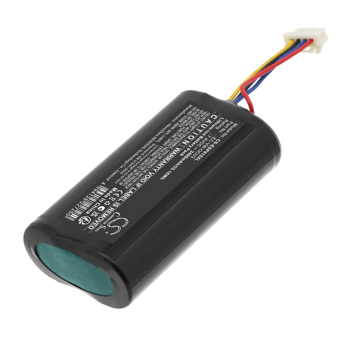Seat Born 2022 Formentor KM 2021 Ibiza KJ 2018 Leon KL 2020 Arona KJ 2018 Formentor KM 2021 Leon KL 2020 3400mAh Emergency Supply Replacement Battery
