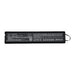 Iwatsu DM-900A DM-8000H DM-8000H Medical Replacement Battery