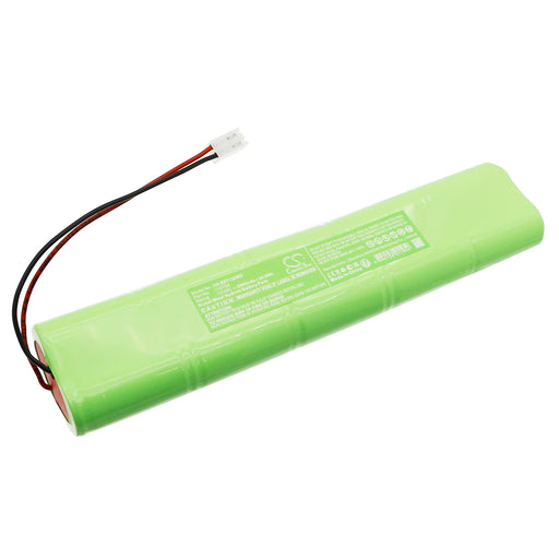 ETA ECG Personal 120 Medical Replacement Battery