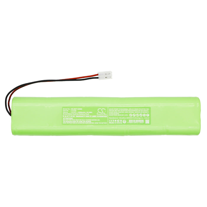 ETA ECG Personal 120 Medical Replacement Battery