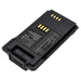 Eads THR8 Two Way Radio Replacement Battery