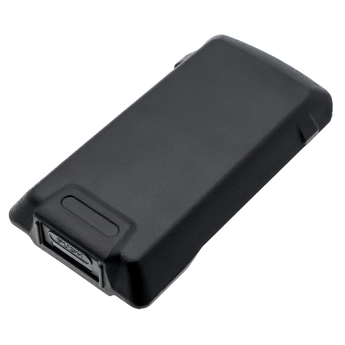 Eads THR8 Two Way Radio Replacement Battery